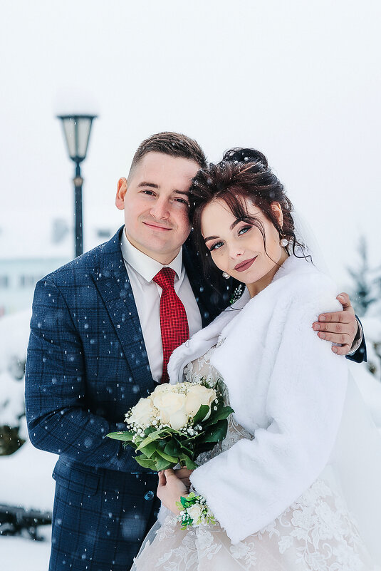 Свадьба - Татьяна Кудрявцева