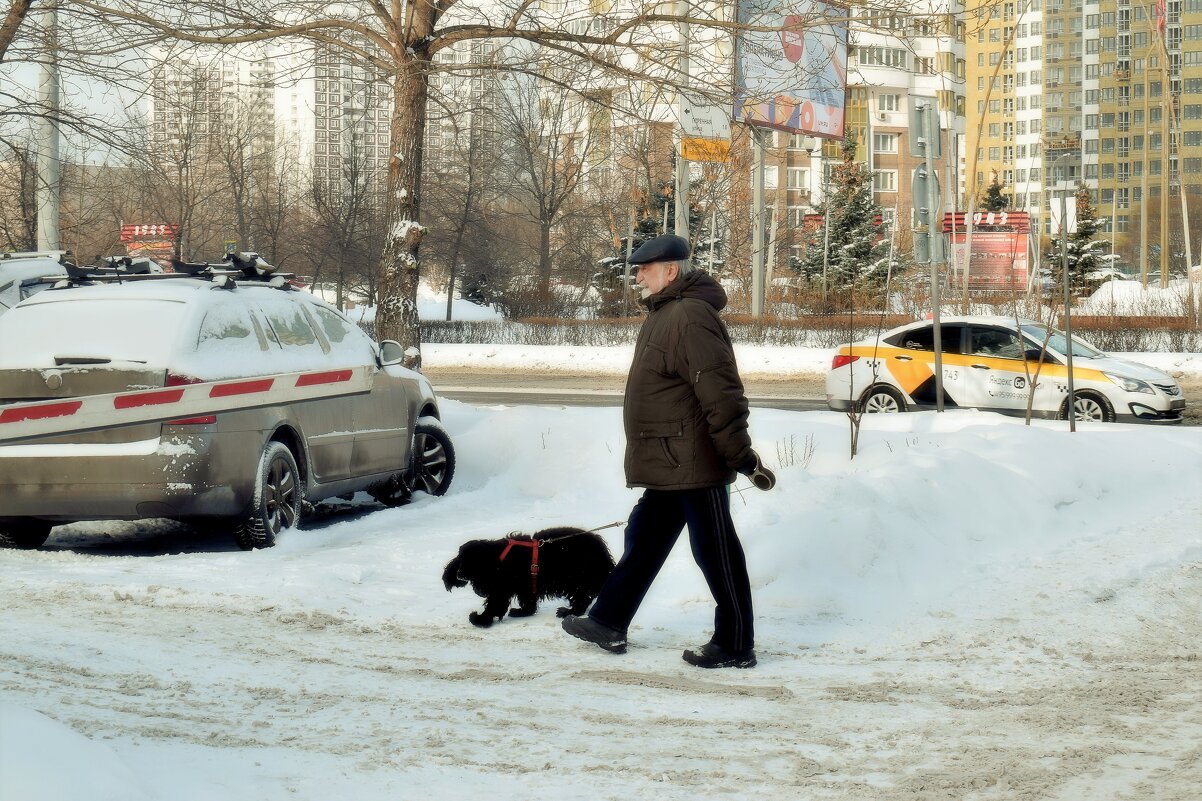 Вдвоём любые прегады нипочём. - Татьяна Помогалова