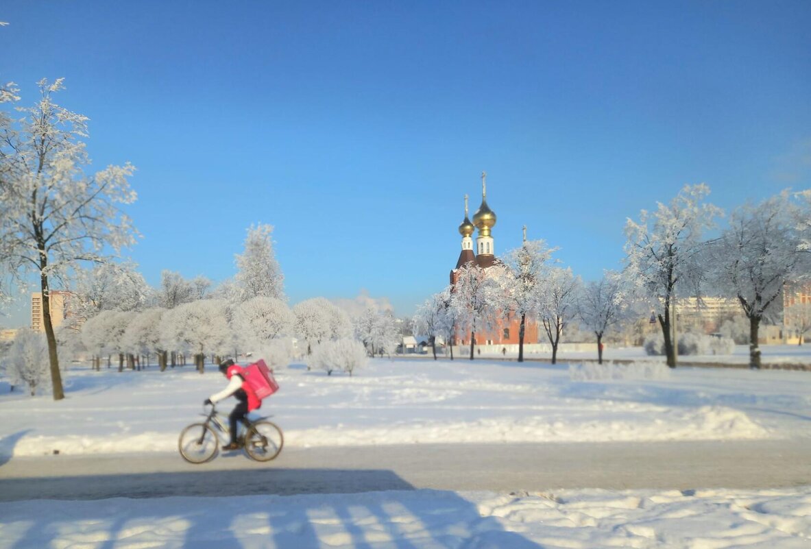 9 февраля-день сказка. - Елена Вишневская