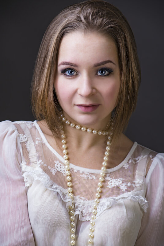 ксения - Наталья Егорова