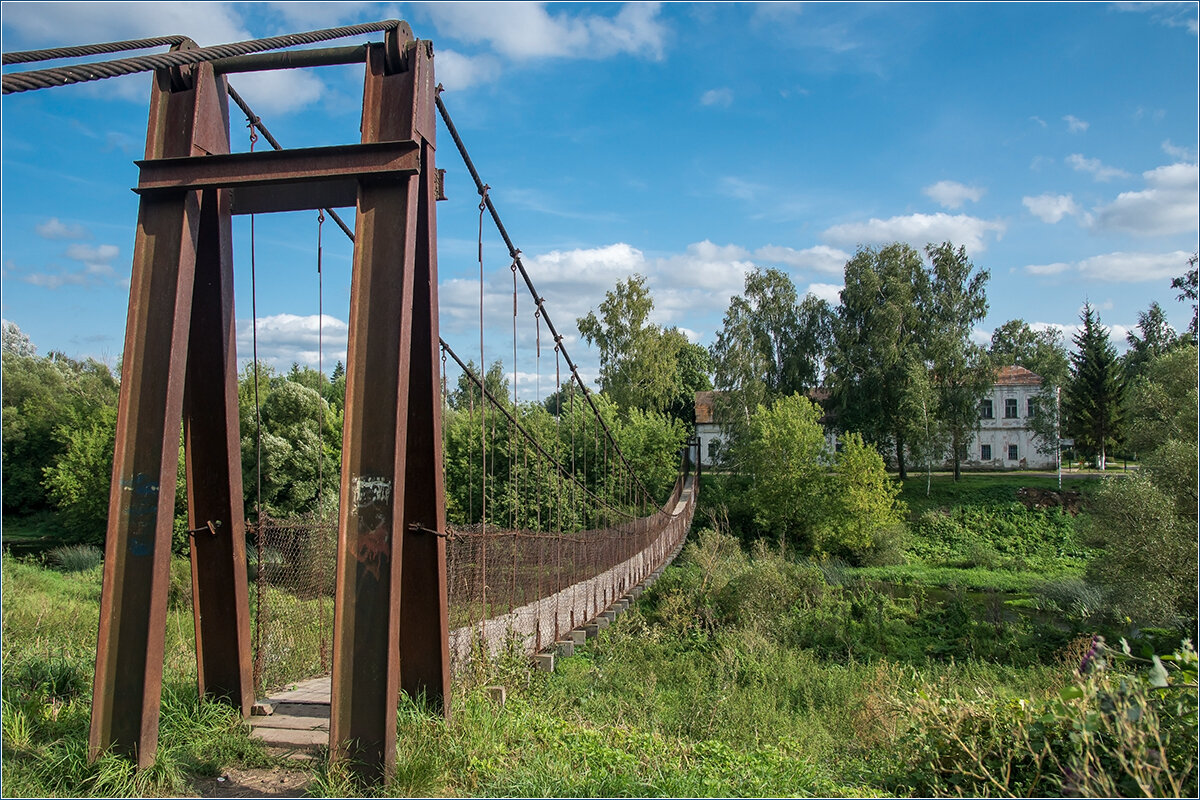 Мост - Влад Чуев