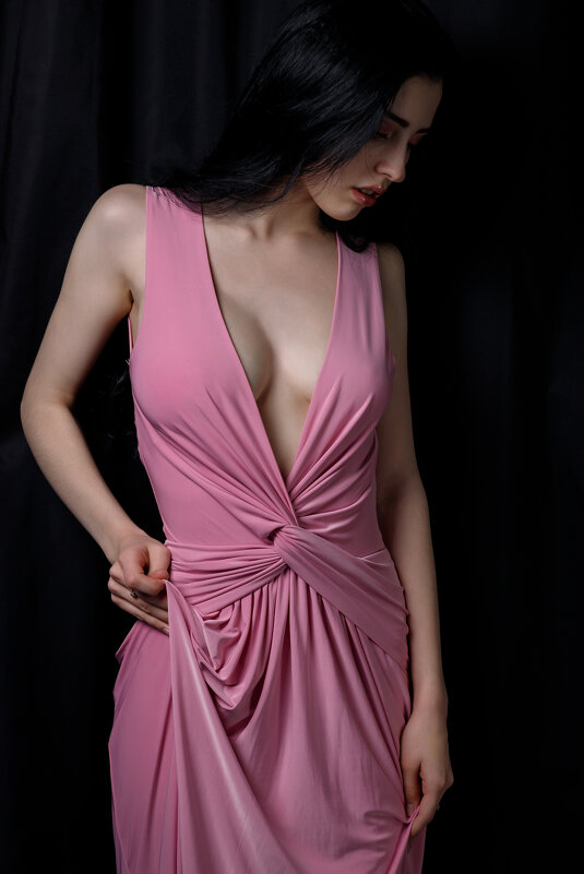Платье - Артем Азнагулов