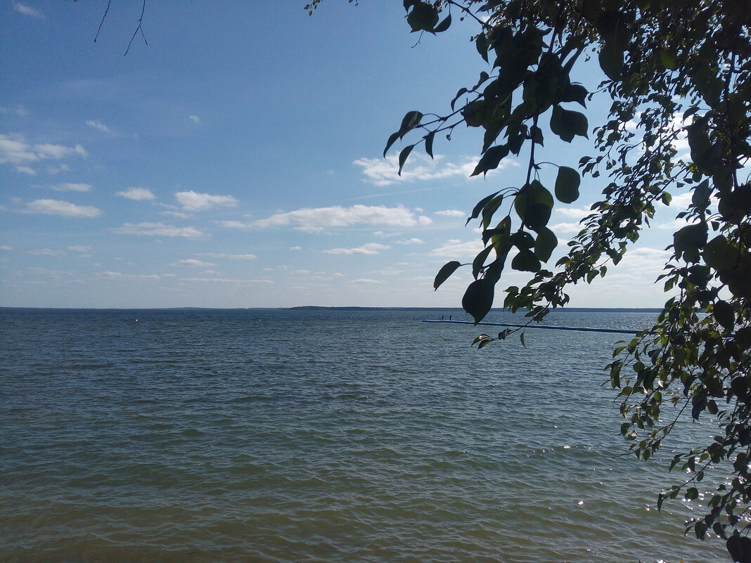 Озеро Нарочь - alex K