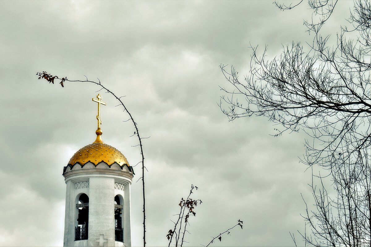 Будь смиренным и не торопись, к истине терниста путь-дорога.© - Татьяна Помогалова