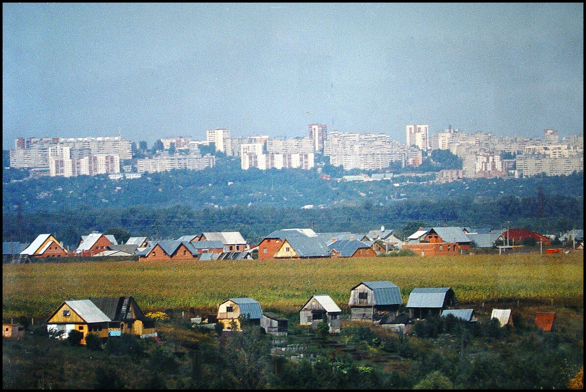 Дома - Меднов Влад Меднов