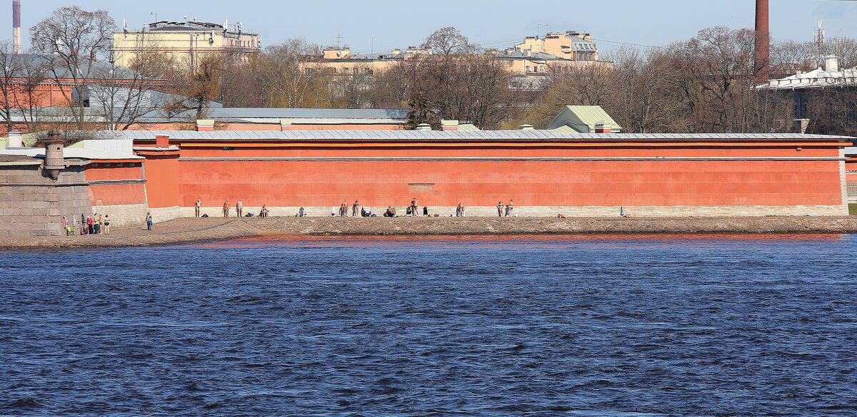 Самое теплое место в городе - Александр Алексеенко