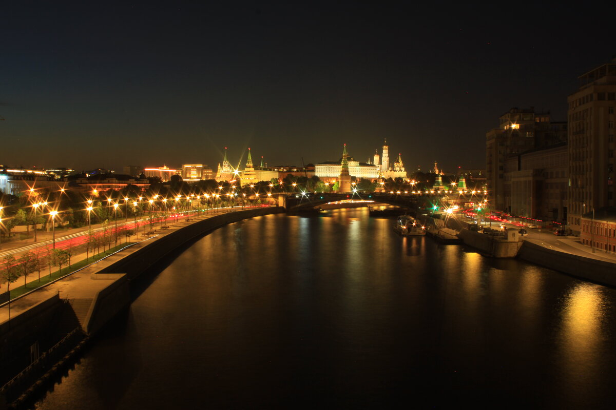 Москва 19.05.2021 год. Закат. 22:14:09 час. Объектив: Carl Zeiss Jena MC Flektogon 2.8/20 - Виталий Виницкий