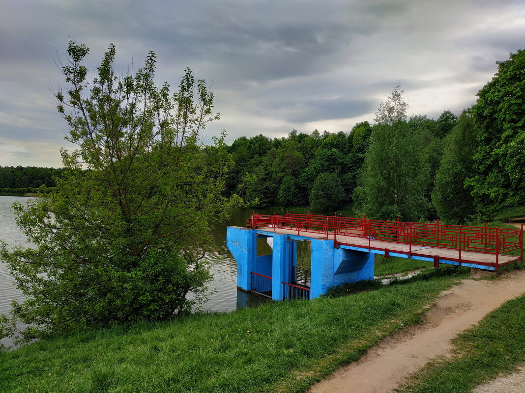 Сегодня - без солнца - Андрей Лукьянов