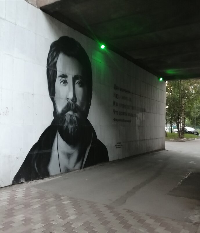 Высоцкий в Санкт-Петербурге - Митя Дмитрий Митя