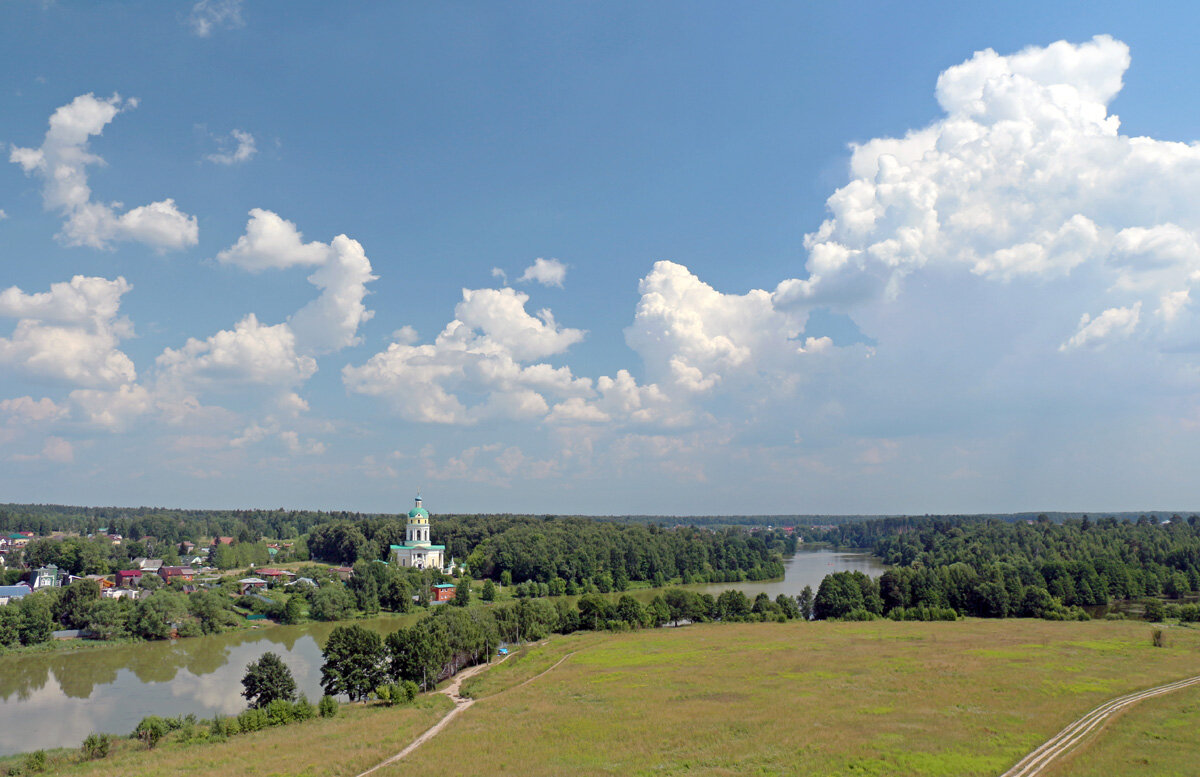 облака - Александр Корнелюк