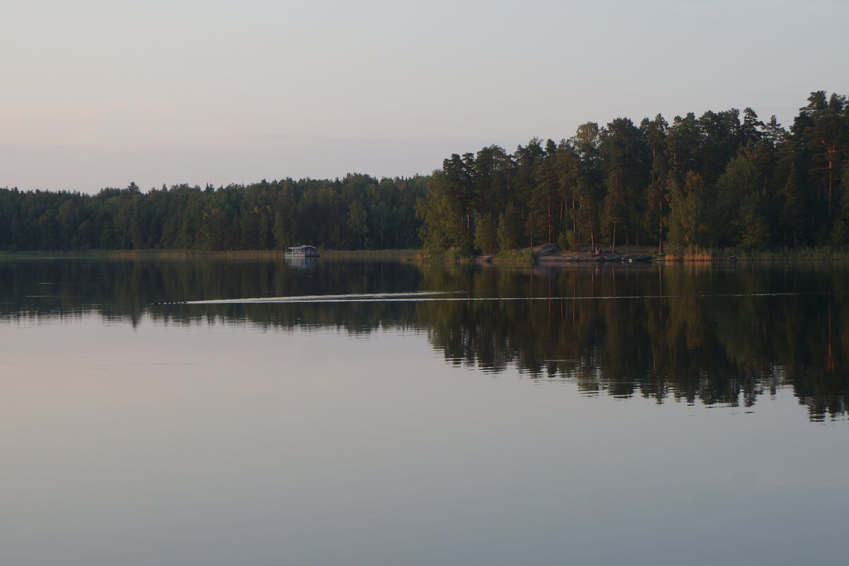 Дом на воде - zavitok *