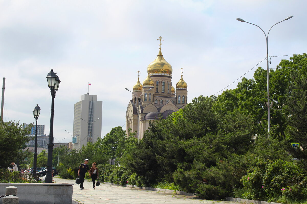 Встреча - Марина Белоусова