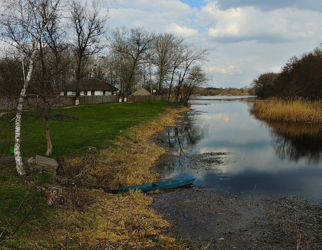 Миргород - Роман Савоцкий