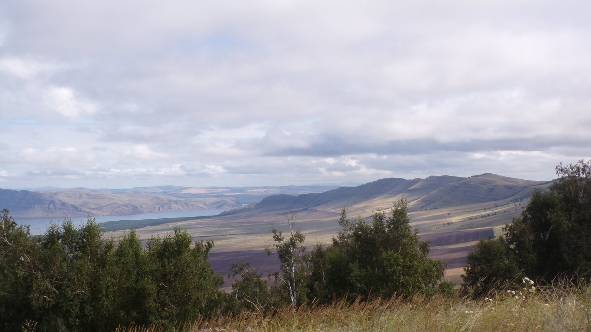 По дороге с облаками - Любовь Иванова