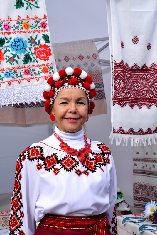 Фестиваль "Энколово собирает друзей" - Николай 