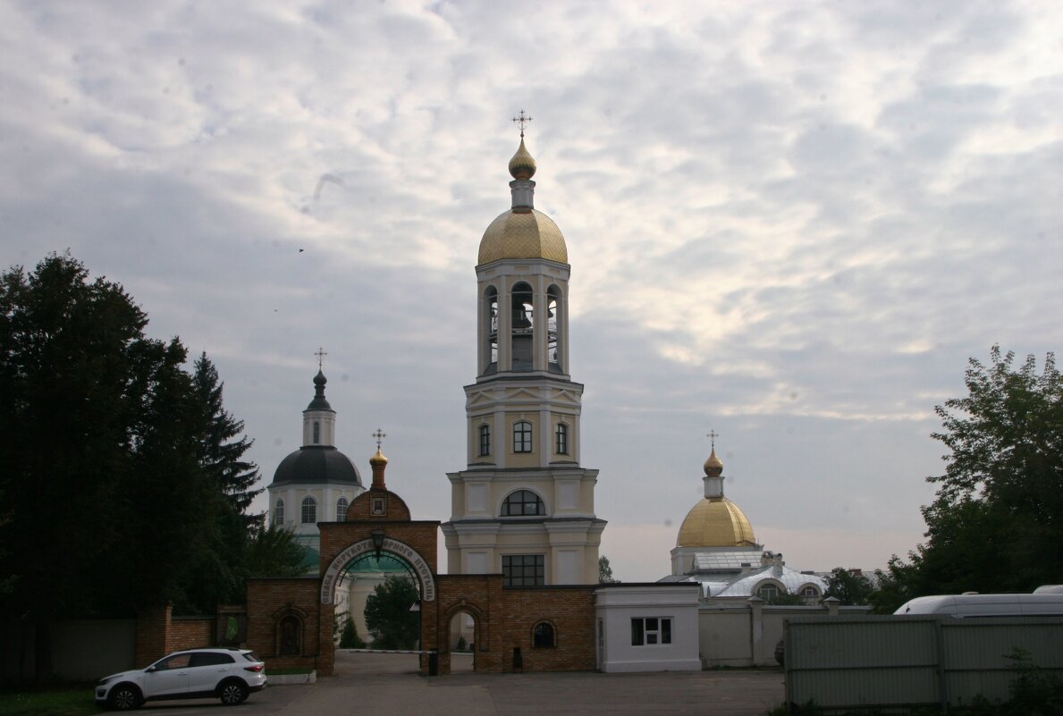 Клыково - Алексей Дмитриев