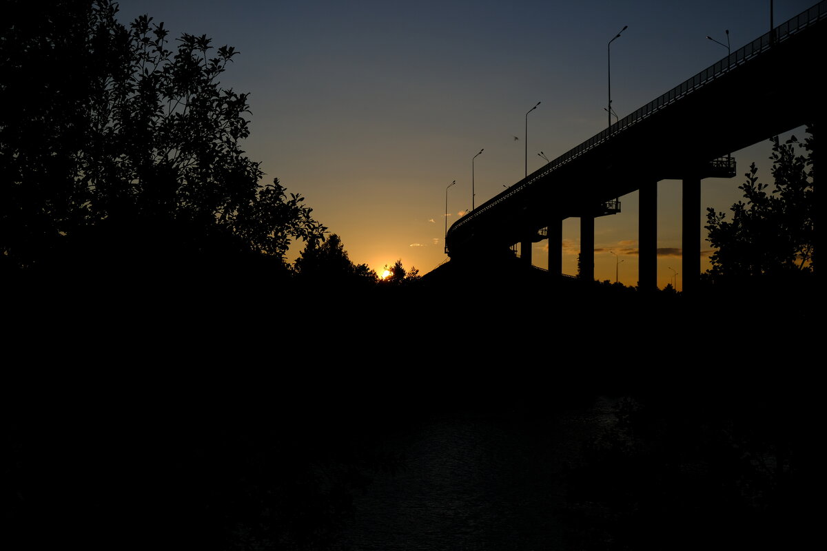 Мост - Vladimir 