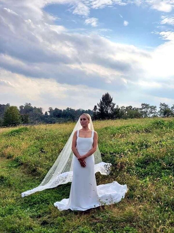 Невеста - Елена 