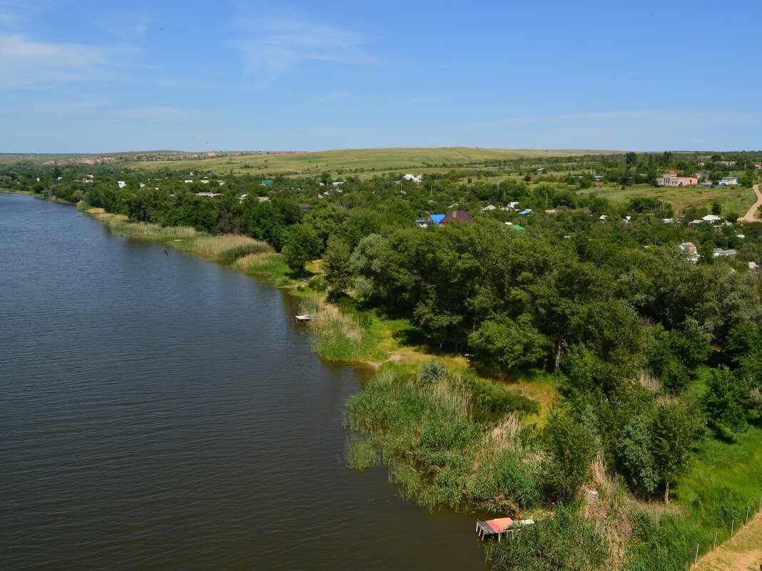 Фото Белой Калитвы