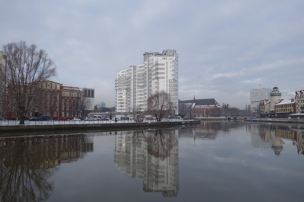 Городские зарисовки - Маргарита Батырева