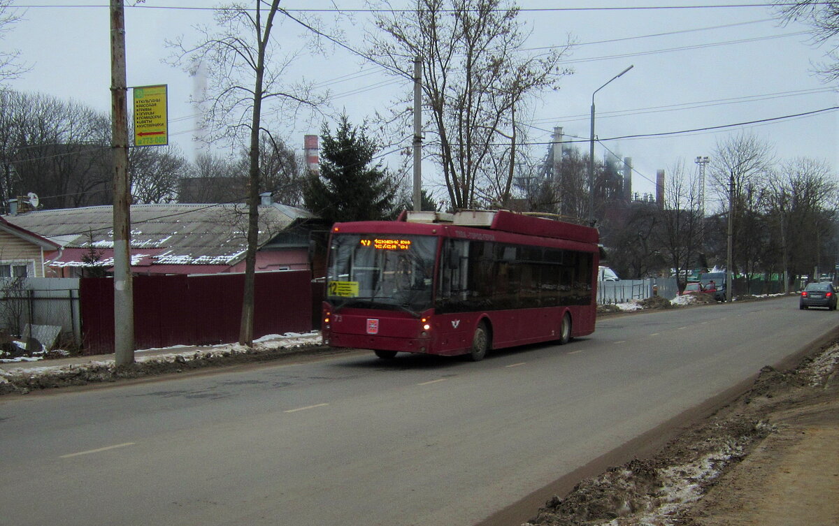 73 - Сергей Уткин