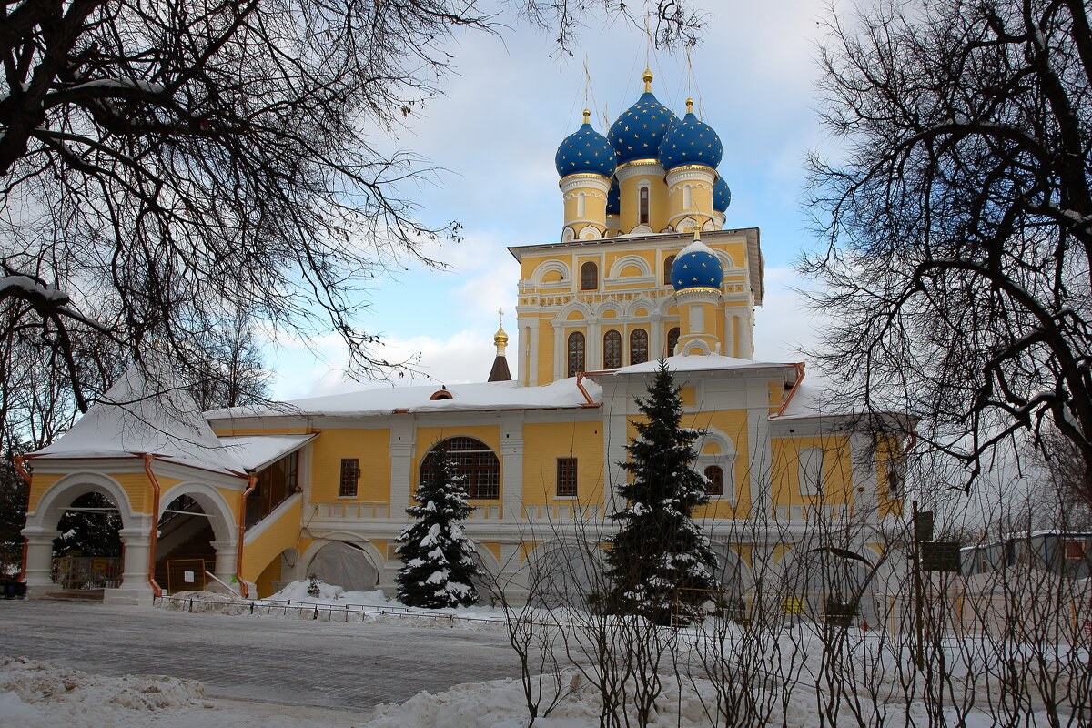 Колор. - Александр Сергеевич 