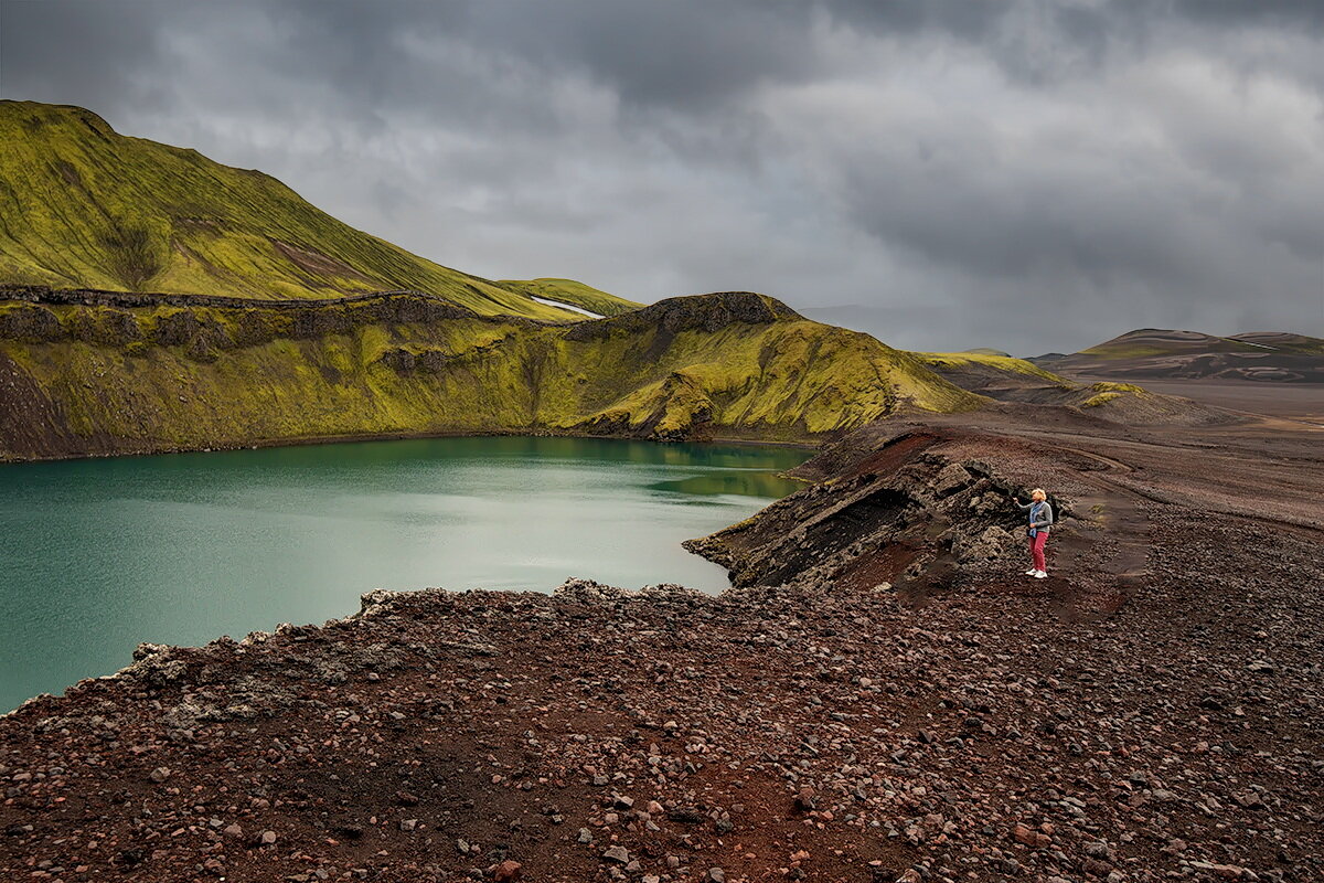 Iceland 18 - Arturs Ancans