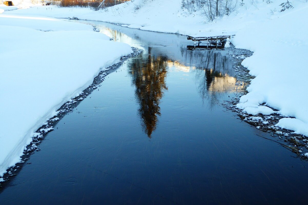Ваймуга — река в Архангельской области, левый приток реки Емца. - ЛЮДМИЛА 