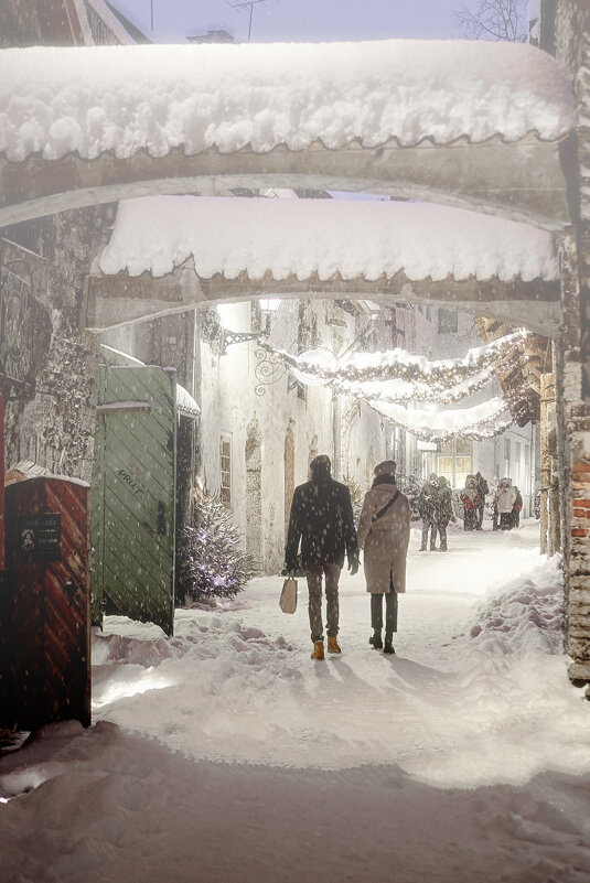 Fotograaf Arkadi Baranov, Tallinn, Estonia - Аркадий  Баранов Arkadi Baranov