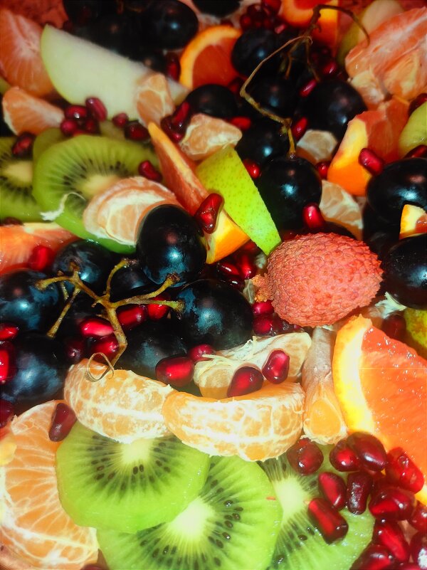 Fruits - Татьяна 