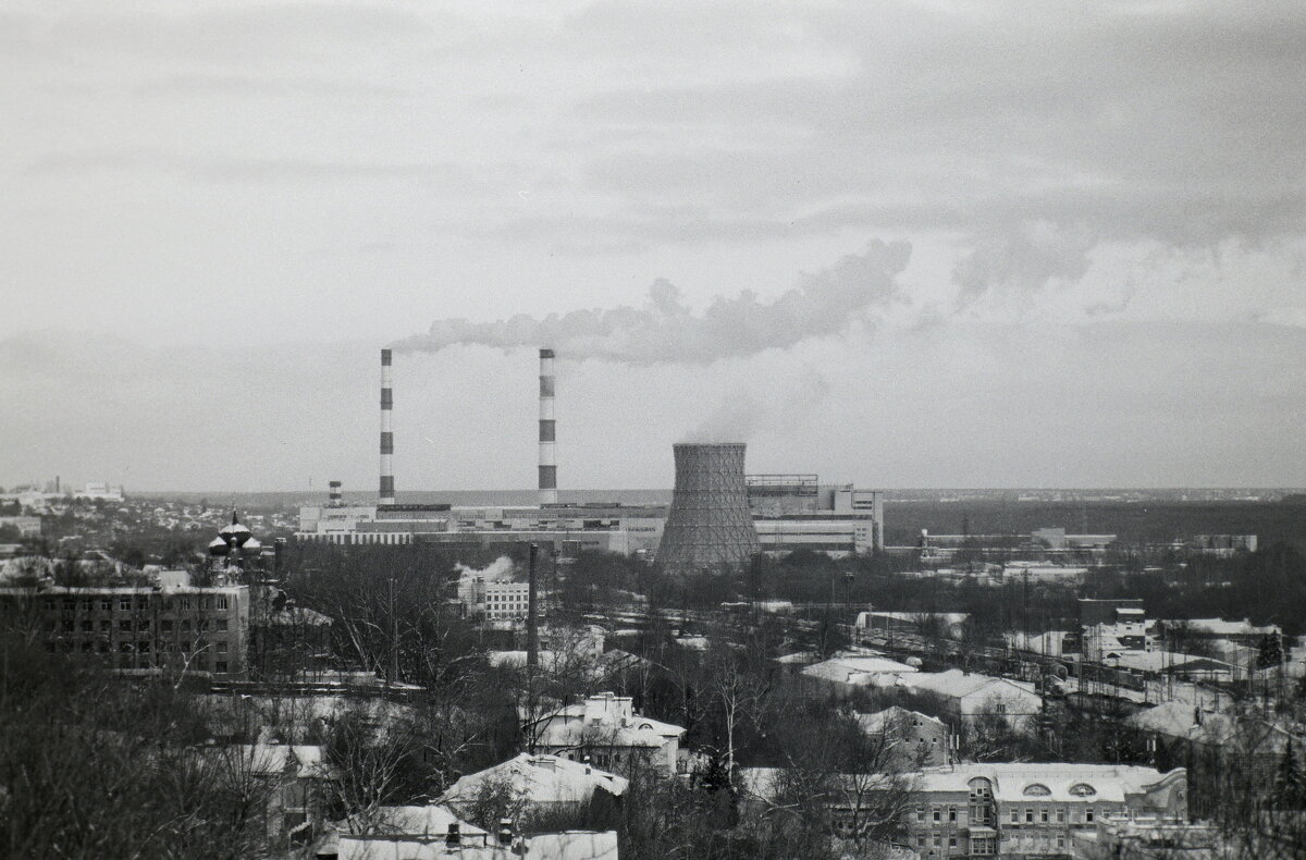 Урбанизм - Андрей Зайцев