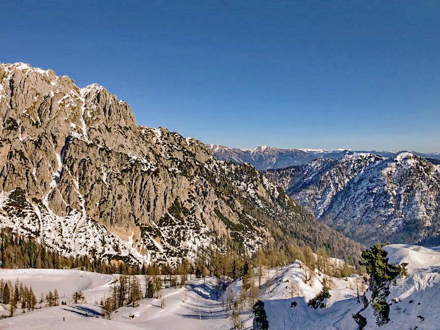Austrian  Alps 110222 m - Arturs Ancans