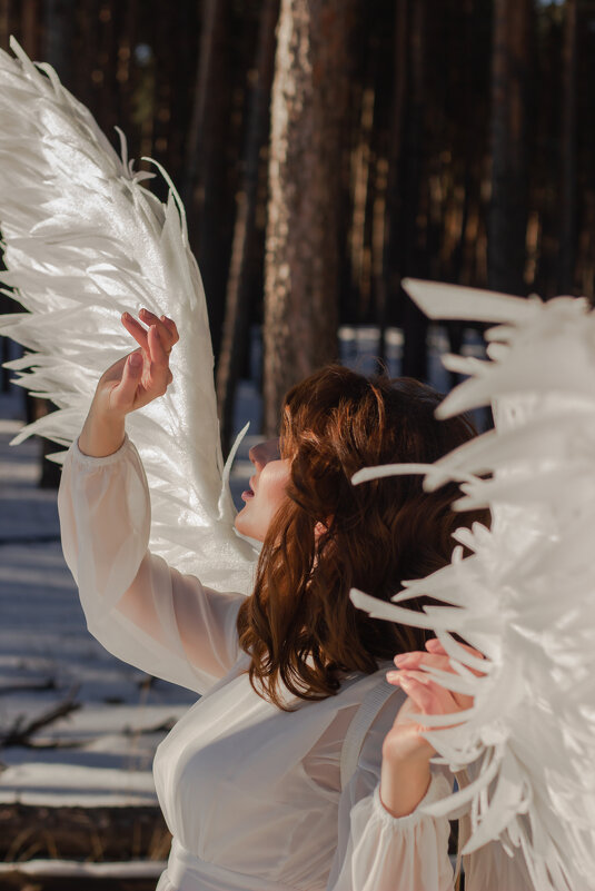 нежность ангела - Alexander Chernyshenko