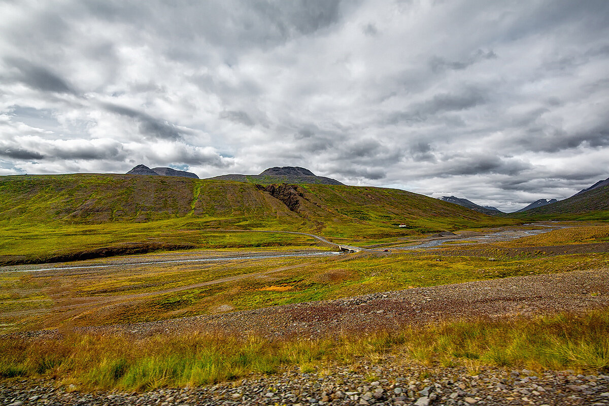 Iceland 45 - Arturs Ancans