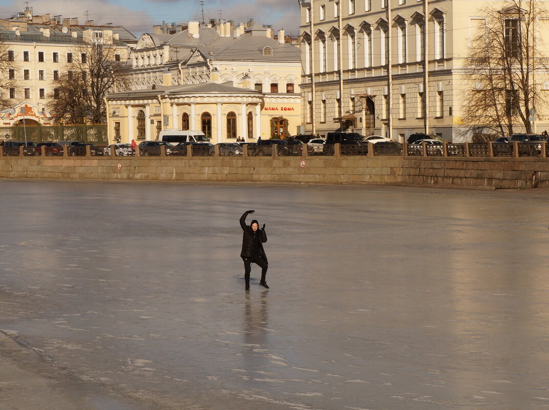 танцы на льду - zavitok *