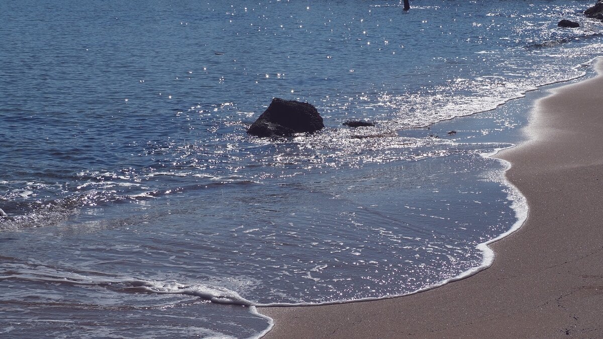 Морской релакс - wea *