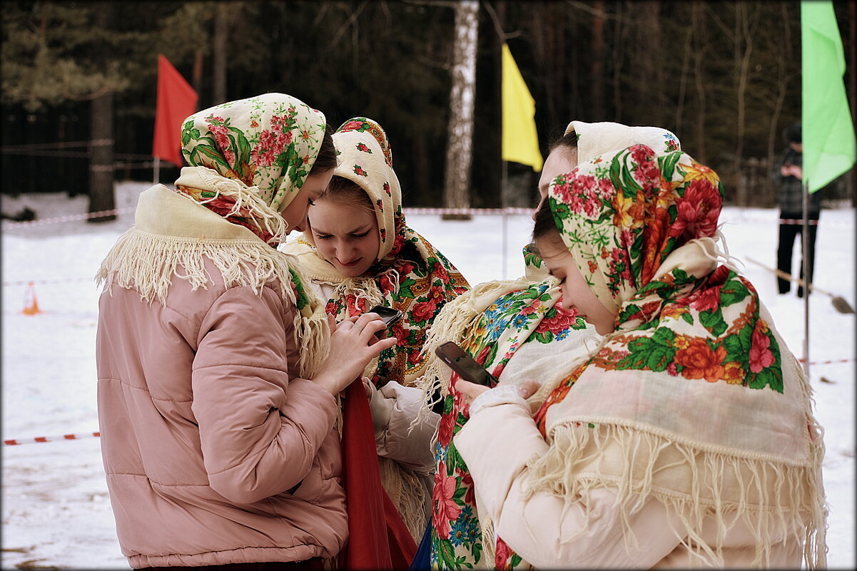 *** - Александр Шимохин