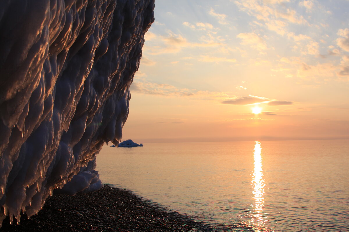 Sunset - Тамара Васильевна