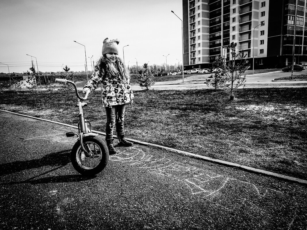 Street photo - Юлия Денискина