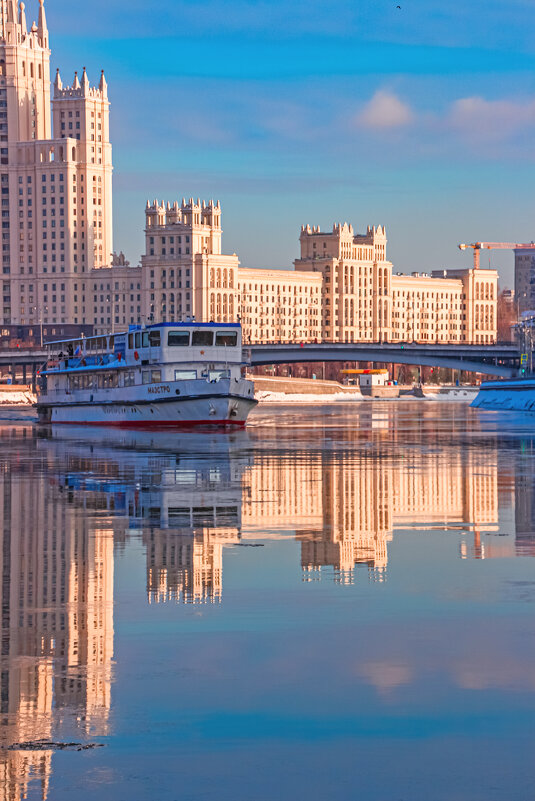 Старичек Маэстро - Денис 1fotokot