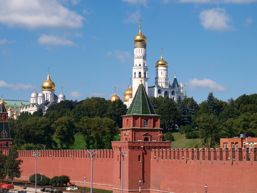 Я шагаю по Москве... - Владимир Драгунский