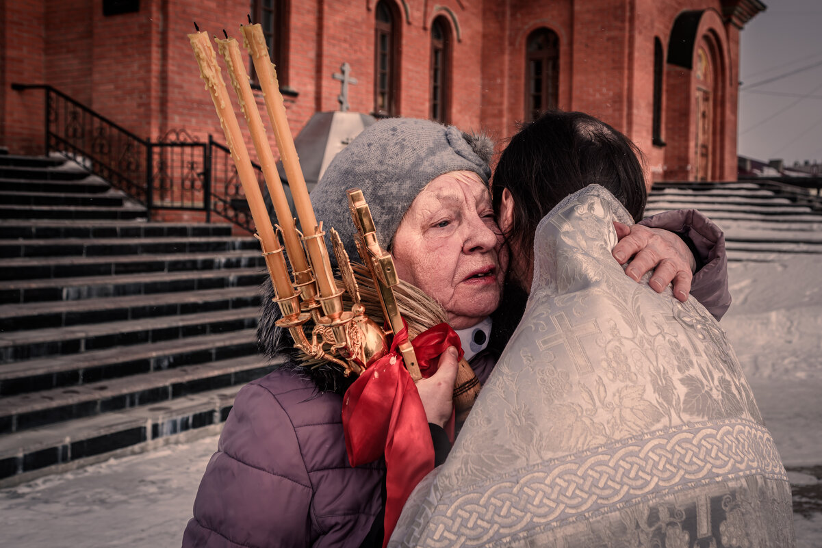 мы так ждали Вас... - Равиль Исмаилов