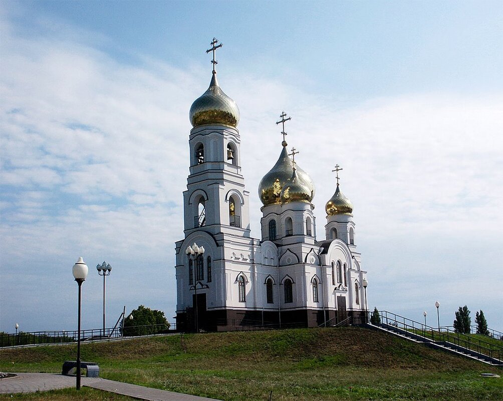 Село черкасское саратовской области карта