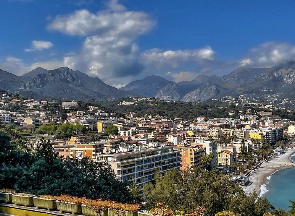 Cap Martin 290422 1m - Arturs Ancans