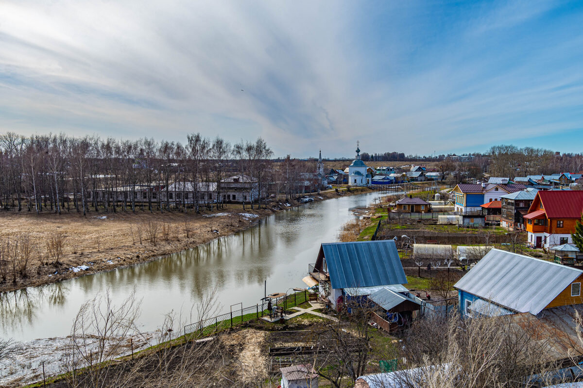 *** - Дмитрий Лупандин