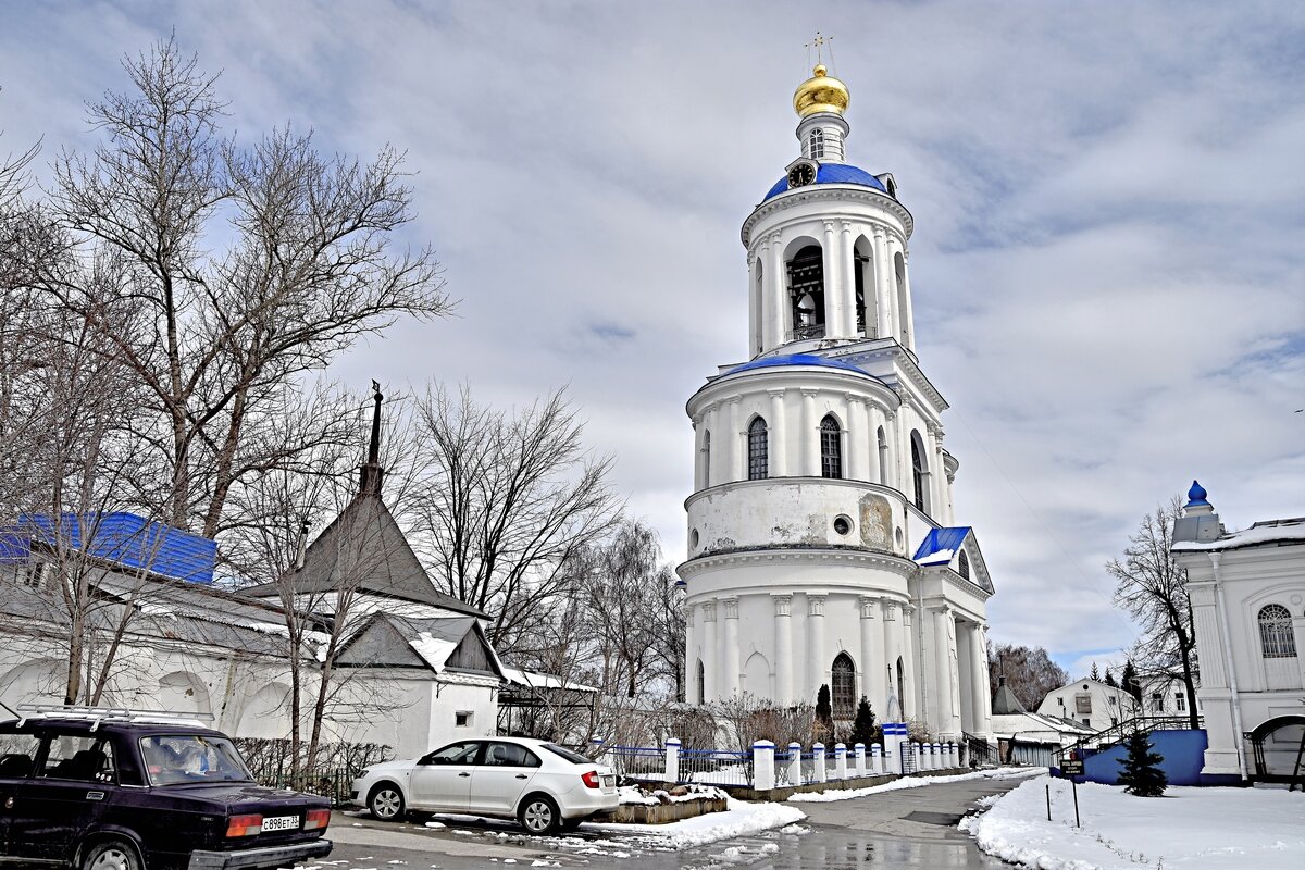 *** - Дмитрий Лупандин