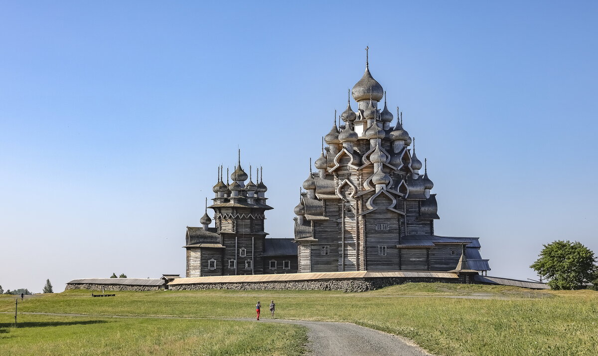 питер-ладога-онега.кижи. - юрий макаров