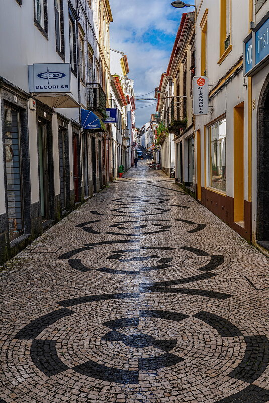 Ponta Delgada 6 - Arturs Ancans