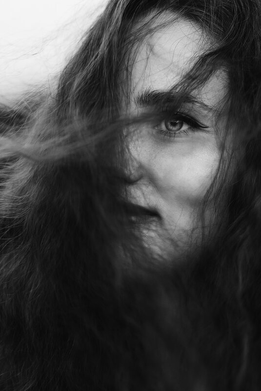Порыв ветра - Екатерина Потапова