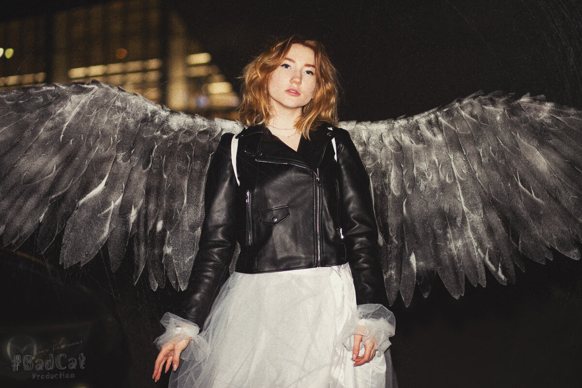 Ангел в городе - Тамара Нижельская